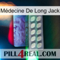Médecine De Long Jack 34